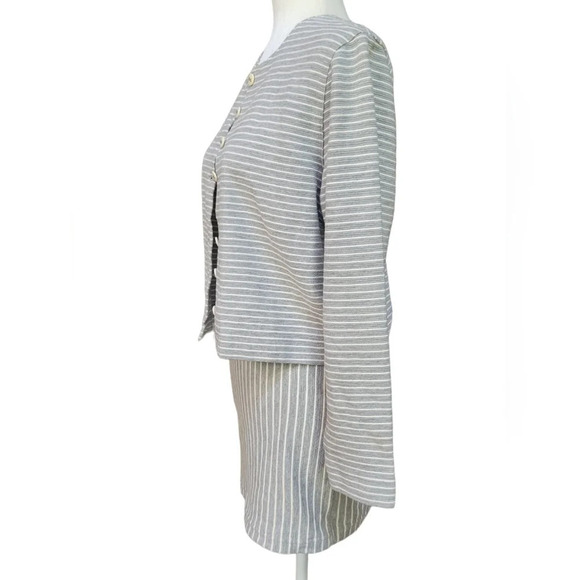 VINTAGE PORTUGESE KNITWEAR SET - Picture 6 of 11